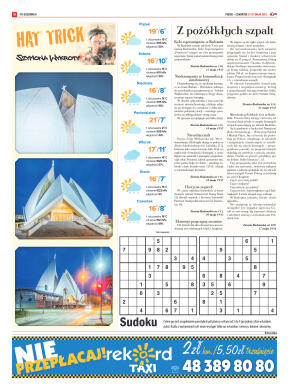 Tygodnik "7 Dni" nr 767 z dn. 21.05.2021 - strona 10