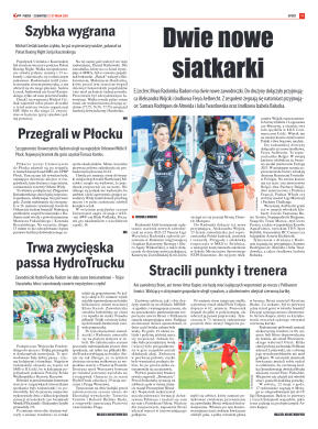 Tygodnik "7 Dni" nr 767 z dn. 21.05.2021 - strona 11