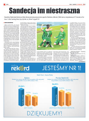 Tygodnik "7 Dni" nr 767 z dn. 21.05.2021 - strona 12