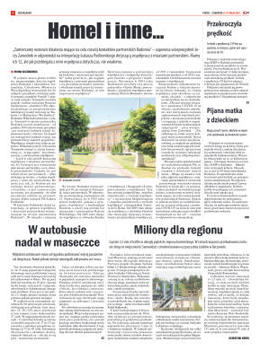 Tygodnik "7 Dni" nr 767 z dn. 21.05.2021 - strona 4