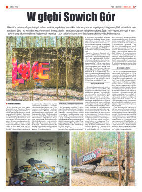 Tygodnik "7 Dni" nr 766 z dn. 14.05.2021 - strona 6