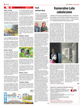 Tygodnik "7 Dni" nr 643 z 13.07.2018 - strona 2