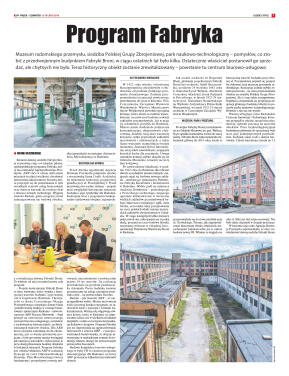 Tygodnik "7 Dni" nr 643 z 13.07.2018 - strona 7