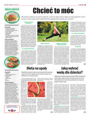 Tygodnik "7 Dni" nr 643 z 13.07.2018 - strona 9