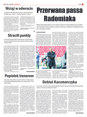 Tygodnik "7 Dni" nr 763 z 23.04.2021 r. - strona 11