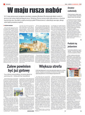 Tygodnik "7 Dni" nr 763 z 23.04.2021 r. - strona 4