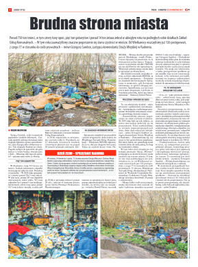 Tygodnik "7 Dni" nr 763 z 23.04.2021 r. - strona 6