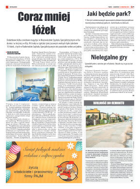 Tygodnik "7 Dni" nr 760 z 2.04.2021 r. - strona 4