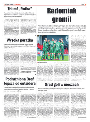 Tygodnik "7 Dni" nr 762 z 16.04.2021 r. - strona 11