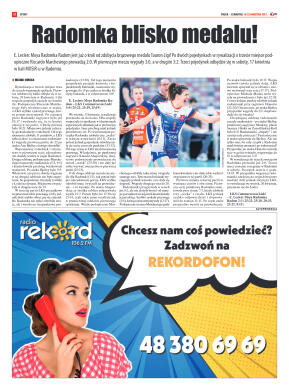 Tygodnik "7 Dni" nr 762 z 16.04.2021 r. - strona 12