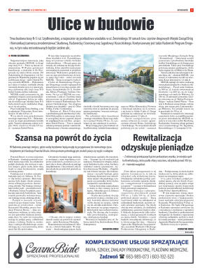 Tygodnik "7 Dni" nr 762 z 16.04.2021 r. - strona 3