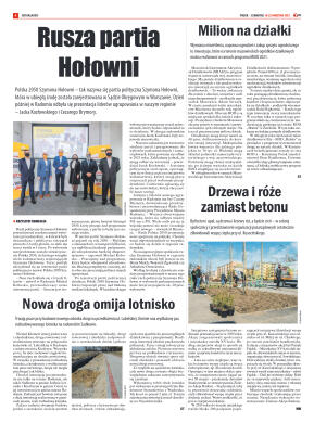 Tygodnik "7 Dni" nr 762 z 16.04.2021 r. - strona 4