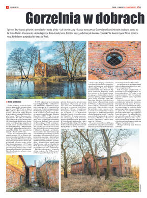 Tygodnik "7 Dni" nr 762 z 16.04.2021 r. - strona 6