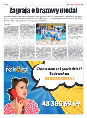 Tygodnik "7 Dni" nr 761 z 9.04.2021 r. - strona 12