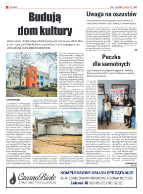 Tygodnik "7 Dni" nr 761 z 9.04.2021 r. - strona 4