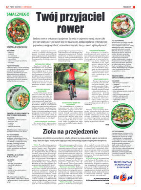 Tygodnik "7 Dni" nr 761 z 9.04.2021 r. - strona 9