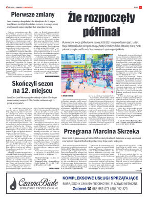 Tygodnik "7 Dni" nr 760 z 2.04.2021 - strona 11