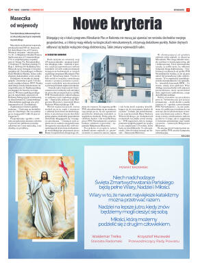 Tygodnik "7 Dni" nr 760 z 2.04.2021 - strona 5