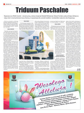 Tygodnik "7 Dni" nr 760 z 2.04.2021 - strona 6