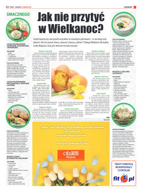 Tygodnik "7 Dni" nr 760 z 2.04.2021 - strona 9