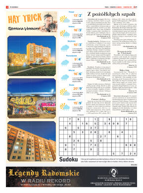 Tygodnik "7 Dni" nr 759 z 26.03.2021 r. - strona 10