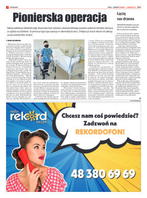 Tygodnik "7 Dni" nr 759 z 26.03.2021 r. - strona 4