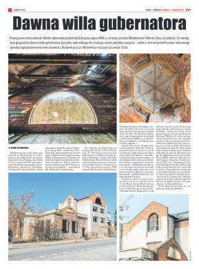 Tygodnik "7 Dni" nr 759 z 26.03.2021 r. - strona 6
