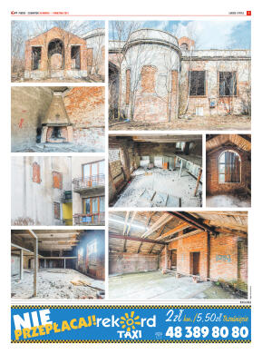 Tygodnik "7 Dni" nr 759 z 26.03.2021 r. - strona 7