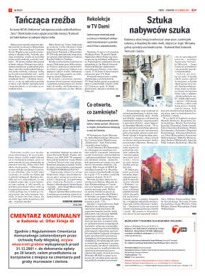 Tygodnik "7 Dni" nr 758 z 19.03.2021 r. - strona 2