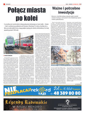 Tygodnik "7 Dni" nr 758 z 19.03.2021 r. - strona 4