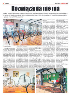 Tygodnik "7 Dni" nr 758 z 19.03.2021 r. - strona 6