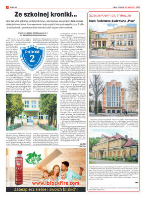 Tygodnik "7 Dni" nr 758 z 19.03.2021 r. - strona 8