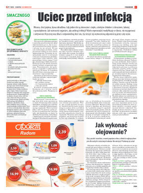 Tygodnik "7 Dni" nr 758 z 19.03.2021 r. - strona 9
