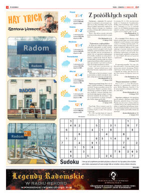 Tygodnik "7 Dni" nr 756 z 05.03.2021 r. - strona 10