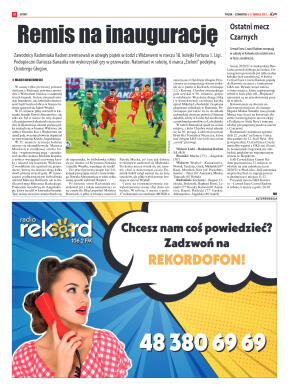 Tygodnik "7 Dni" nr 756 z 05.03.2021 r. - strona 12