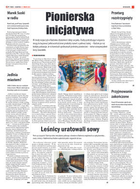 Tygodnik "7 Dni" nr 756 z 05.03.2021 r. - strona 3