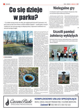 Tygodnik "7 Dni" nr 756 z 05.03.2021 r. - strona 4