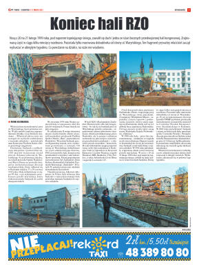 Tygodnik "7 Dni" nr 756 z 05.03.2021 r. - strona 5