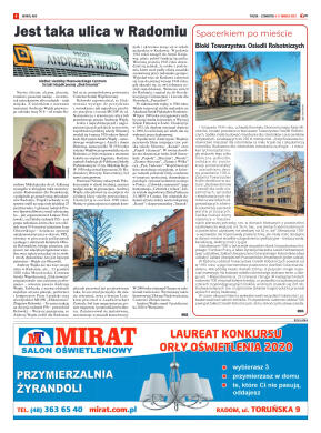 Tygodnik "7 Dni" nr 756 z 05.03.2021 r. - strona 8