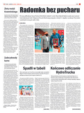 Tygodnik "7 Dni" nr 755 z 26.02.2021 r. - strona 11