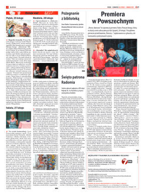 Tygodnik "7 Dni" nr 755 z 26.02.2021 r. - strona 2