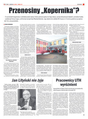 Tygodnik "7 Dni" nr 755 z 26.02.2021 r. - strona 3