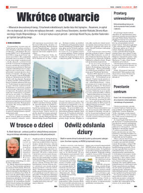Tygodnik "7 Dni" nr 755 z 26.02.2021 r. - strona 4