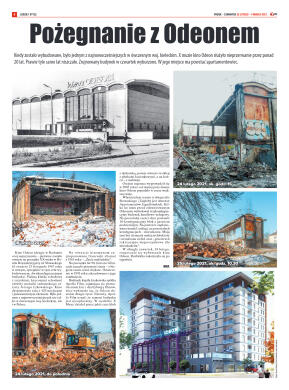 Tygodnik "7 Dni" nr 755 z 26.02.2021 r. - strona 6