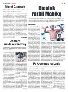 Tygodnik "7 Dni" nr 746 z 11.12.2020 - strona 11