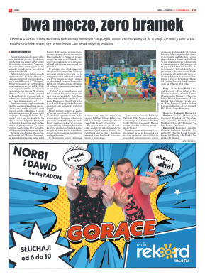 Tygodnik "7 Dni" nr 746 z 11.12.2020 - strona 12