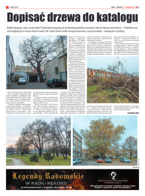 Tygodnik "7 Dni" nr 746 z 11.12.2020 - strona 6