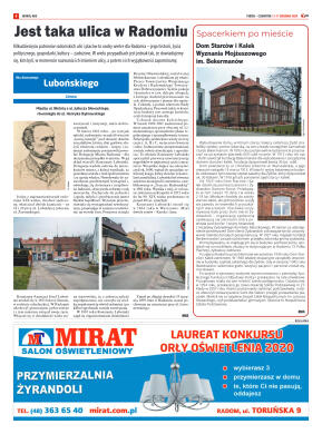 Tygodnik "7 Dni" nr 746 z 11.12.2020 - strona 8