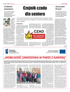 Tygodnik "7 Dni" nr 644 z 20.07.2018 - strona 5