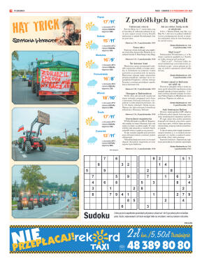 Tygodnik "7 Dni" nr 741 z 23.10.2020 - strona 10